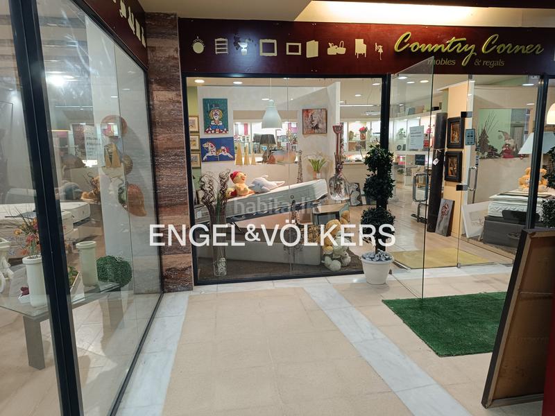 Foto 83e6030a-3ae9-4dd7-af97-04138a937330. Local comercial 3 locales comerciales en vilanova en Vilanova i la Geltrú