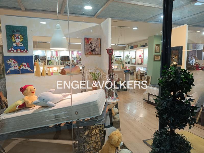 Foto dae43c31-8440-405c-b21e-0f3c9661dae2. Local comercial 3 locales comerciales en vilanova en Vilanova i la Geltrú