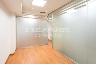 Office space in Dreta de l´Eixample. Oficina de dos plantas con 440m2 y en el corazón del eixample