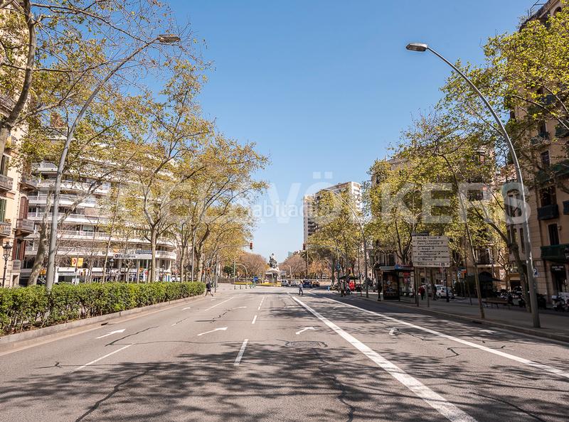 Foto 09855dd8-9110-4221-9eb0-e030632eff2a. Rent office space in Dreta de l´Eixample Barcelona