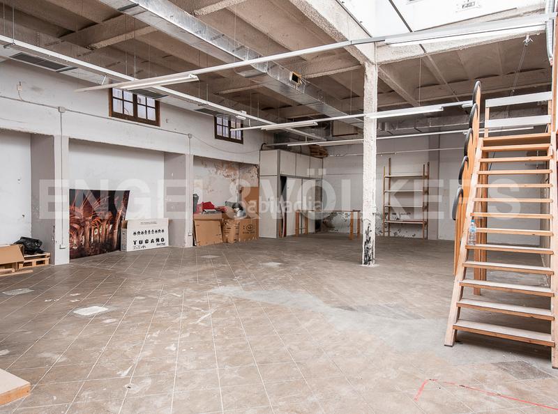 Foto 8c0d4bfe-17f8-482e-897f-42216024b257. Rent office space in Dreta de l´Eixample Barcelona
