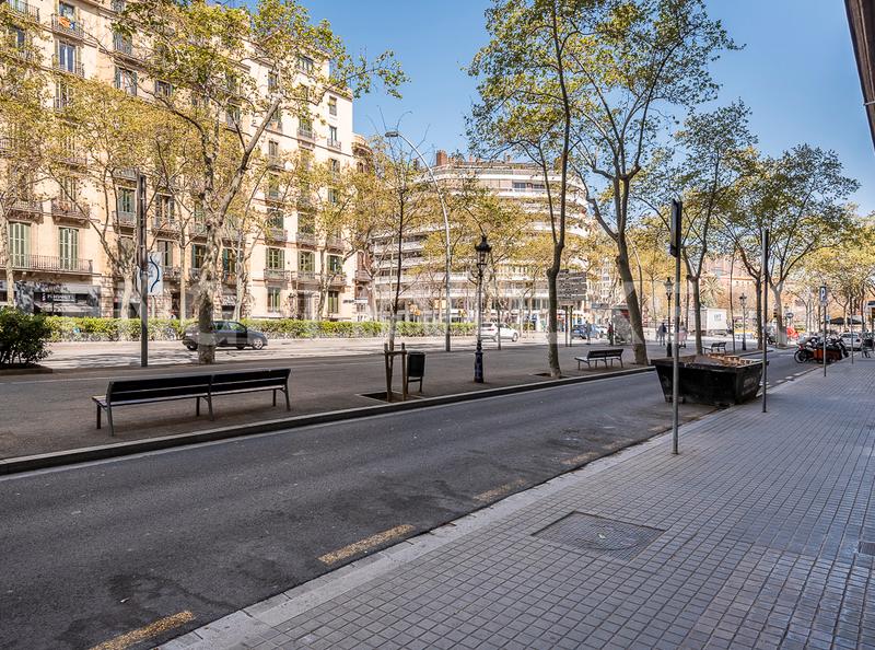 Foto 952824f9-4998-4d02-a59e-ab3449eb6eef. Rent office space in Dreta de l´Eixample Barcelona