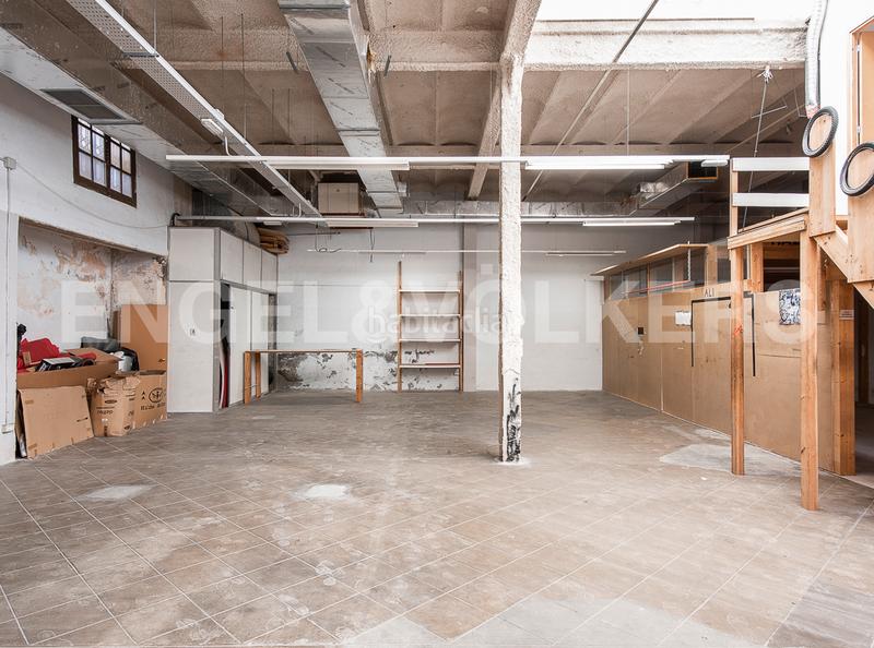 Foto a10403a0-dfb9-462e-a200-9d577f096c93. Rent office space in Dreta de l´Eixample Barcelona