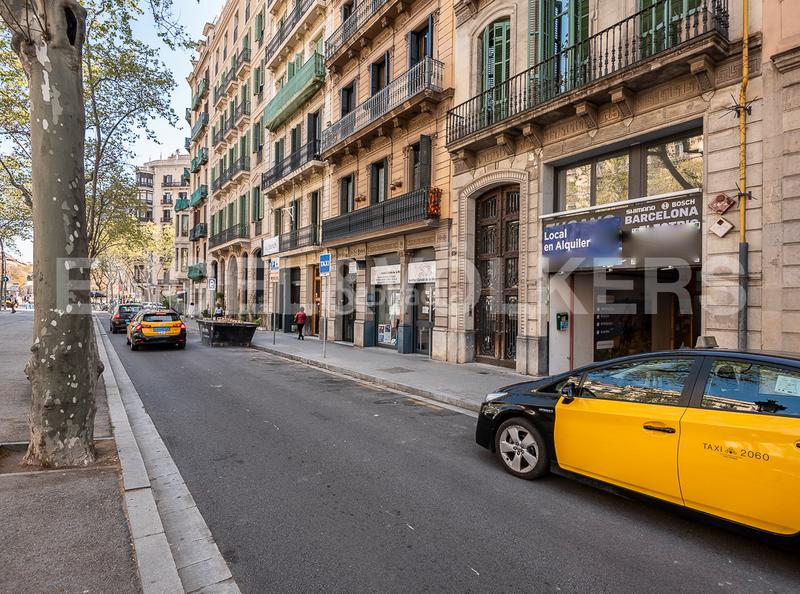 Foto a2ca89c7-e92f-4597-bd68-541773e93ea4. Rent office space in Dreta de l´Eixample Barcelona