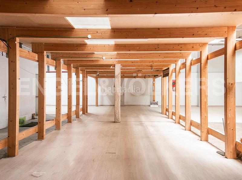 Foto d3b92a30-78e0-45db-9b2d-d76714538a55. Rent office space in Dreta de l´Eixample Barcelona