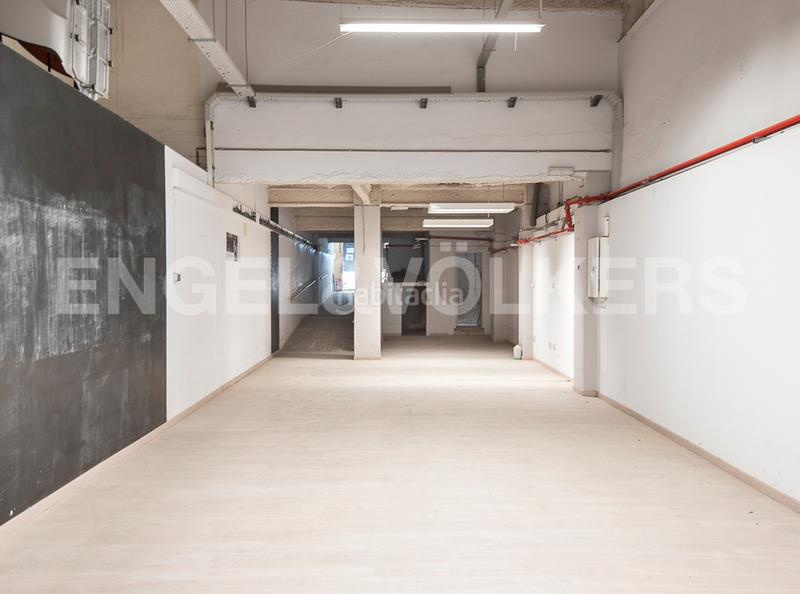 Foto dd0d7d67-756e-47bb-a13d-1fc2921793e2. Rent office space in Dreta de l´Eixample Barcelona