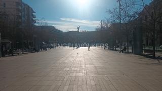 Edifici a Centre Vila. Oportunidad única para inversores y promotores