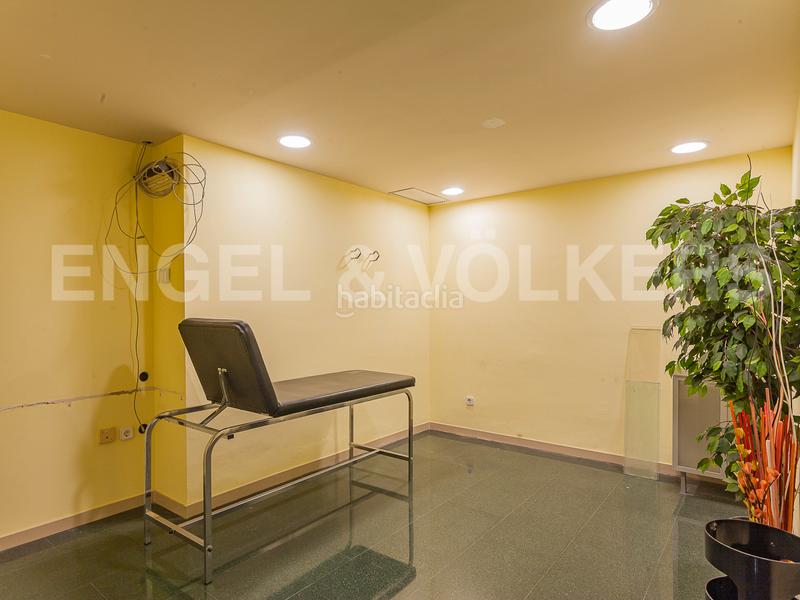 Foto 002f212a-5012-4690-8971-3609139ae7d1. Bureau dans Putget - Farró Barcelona