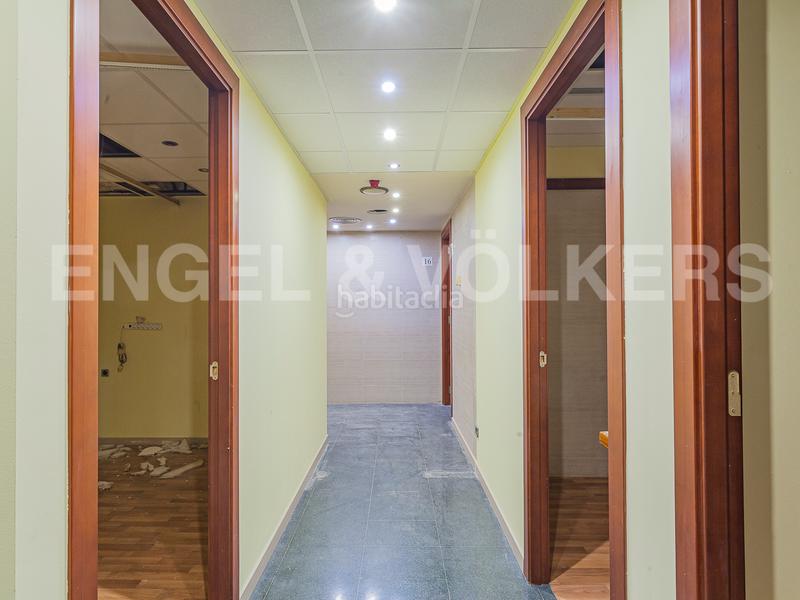 Foto 15ff7118-33ee-4231-b7ab-c79e27b7c7df. Bureau dans Putget - Farró Barcelona