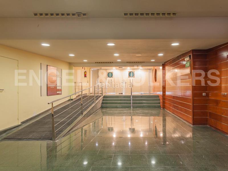 Foto 474d5e99-c021-4c71-9a82-a618bb509751. Bureau dans Putget - Farró Barcelona