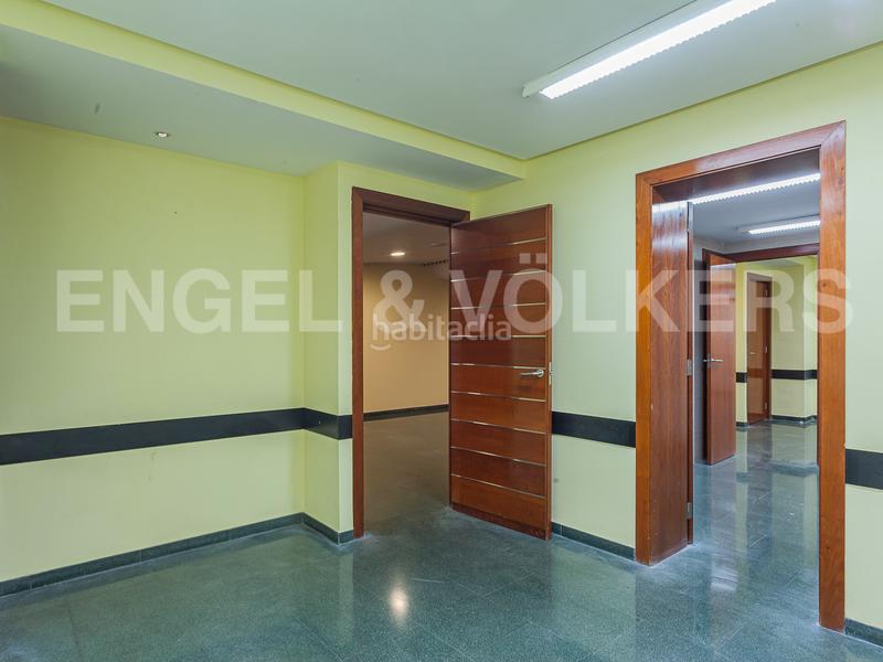 Foto 5304e4b4-7310-4187-b7c2-3b058b9ce03c. Bureau dans Putget - Farró Barcelona