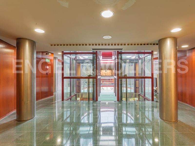 Foto 647e6132-f091-4680-8e26-6af190b83d85. Bureau dans Putget - Farró Barcelona