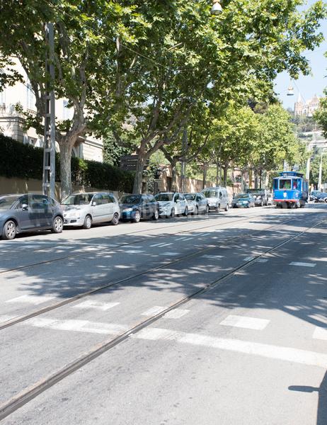 Foto a21fb74e-d512-43fa-9295-425e4fa8dfe2. Bureau dans Putget - Farró Barcelona