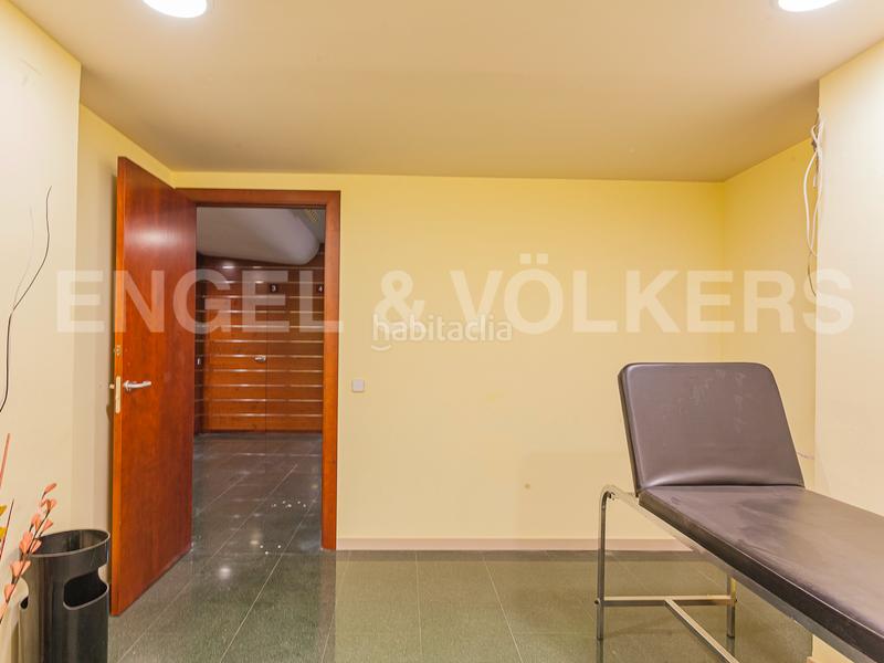 Foto df8092f6-c219-493c-82a1-041373ce155e. Bureau dans Putget - Farró Barcelona