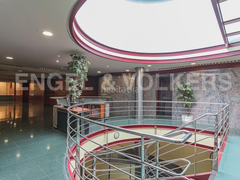 Foto ee731e45-aefc-4cd3-89c1-d3aabd6e25ce. Bureau dans Putget - Farró Barcelona