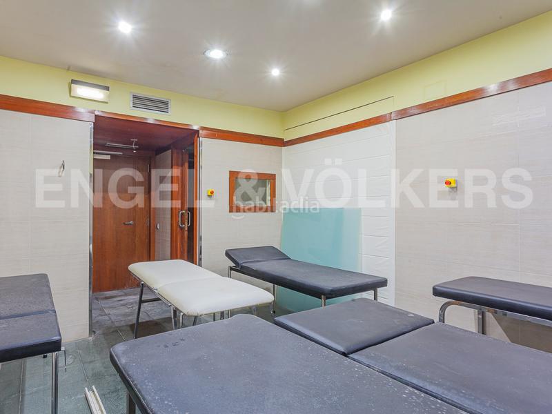 Foto f50b6b42-c812-4112-92e6-59c7b53669fa. Bureau dans Putget - Farró Barcelona