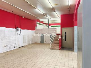 Lloguer Local Comercial a Part Alta. Fantástico local comercial en el centro de tarragona