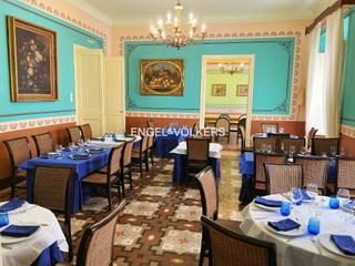 Location Local commercial à Part Alta. Emblemático restaurante en el corazón de tarragona
