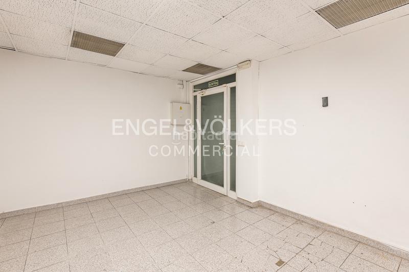 Foto 2a300ca3-b596-4d51-a9a0-6eccafd59669. Location bureau avec parking dans Dreta de l´Eixample Barcelona