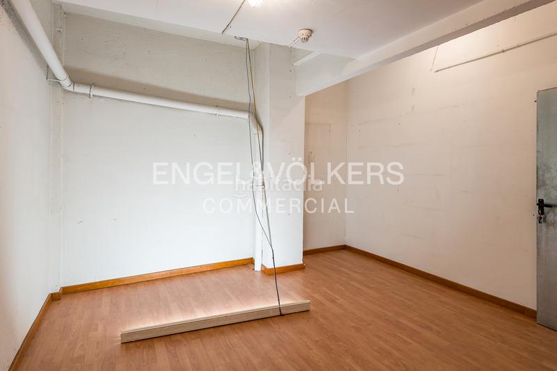 Foto 35aa276d-b6f9-4f68-a836-39de3eb90a7f. Location bureau avec parking dans Dreta de l´Eixample Barcelona
