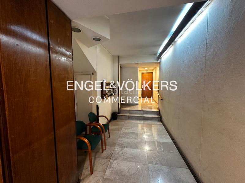 Foto 38e8818a-c29e-4082-87c8-405dd1b6e54d. Location bureau avec parking dans Dreta de l´Eixample Barcelona
