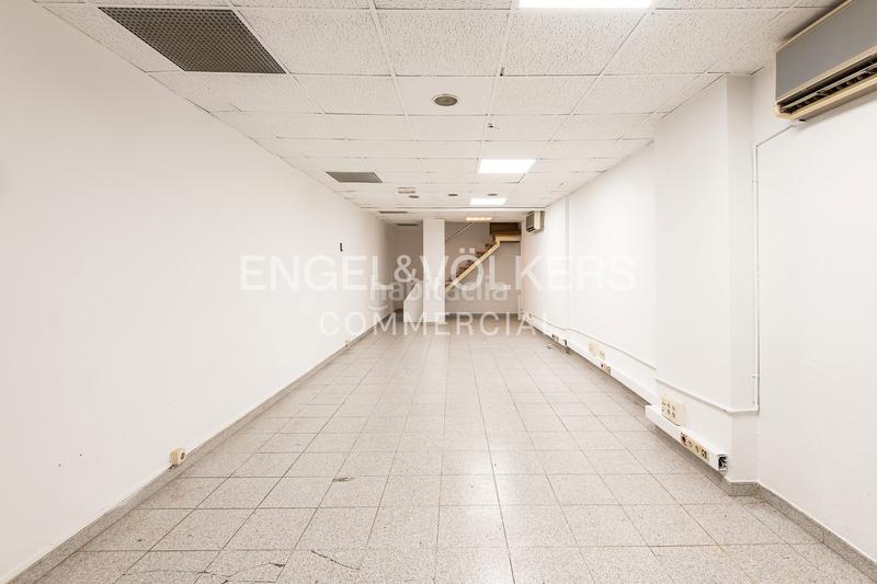 Foto 422a2268-342b-43ba-93ea-7060ec1803d8. Location bureau avec parking dans Dreta de l´Eixample Barcelona