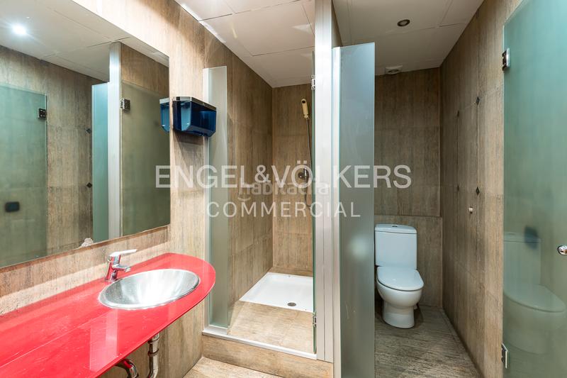 Foto 85f81e62-a4ed-4cbc-b1cb-9db00b21bac7. Location bureau avec parking dans Dreta de l´Eixample Barcelona