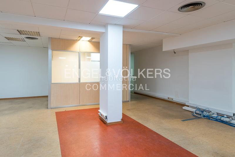 Foto 993653b0-3407-46ba-bb3c-b1186b97d27c. Location bureau avec parking dans Dreta de l´Eixample Barcelona