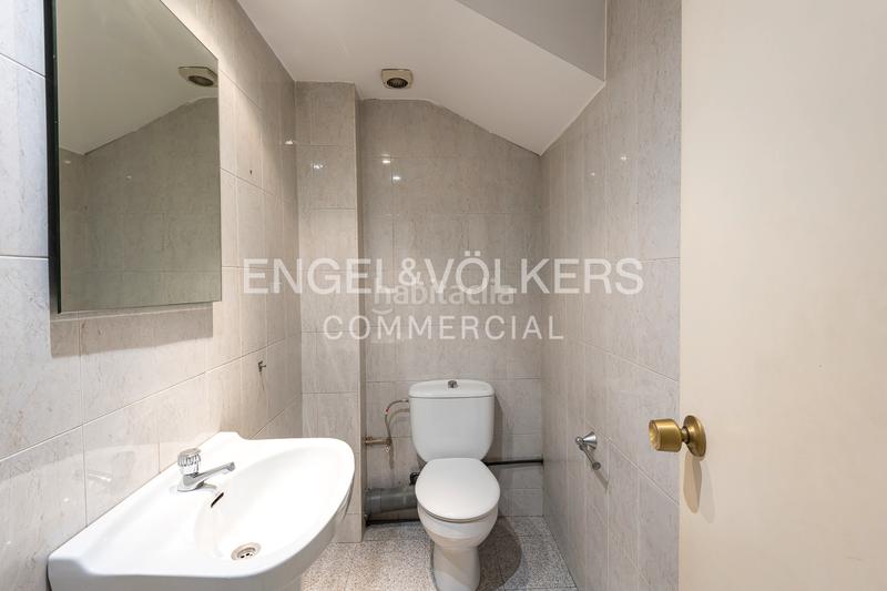 Foto bf52b1ea-997b-42a0-b66d-fe8164aaedf5. Location bureau avec parking dans Dreta de l´Eixample Barcelona