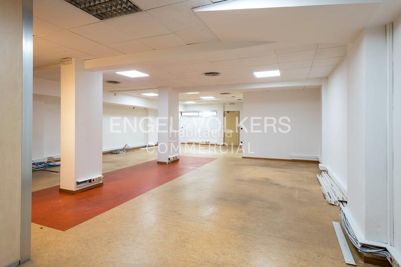 Foto c46f1cd4-d7d6-402d-aec3-874297eadfd4. Miete büro mit parking in Dreta de l´Eixample Barcelona