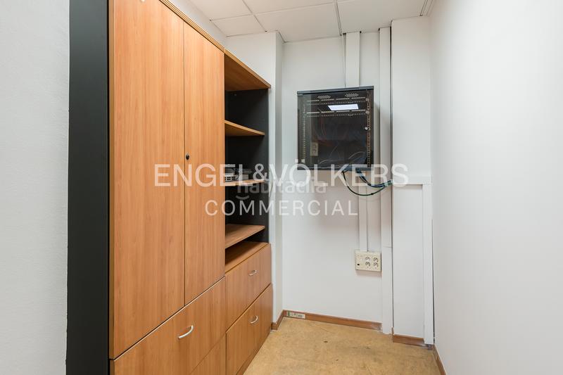 Foto d91c5d8c-3e29-4e4d-8404-51bf1a172f33. Miete büro mit parking in Dreta de l´Eixample Barcelona