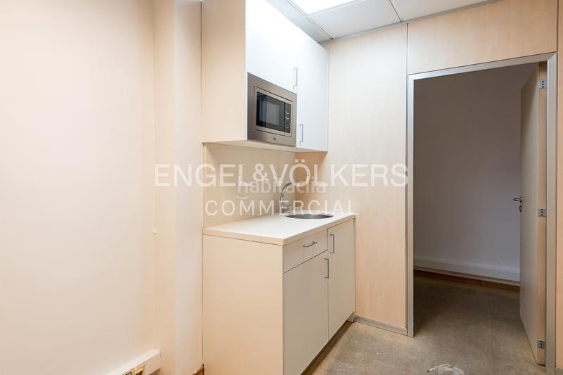 Foto db4fa168-8b8c-4efc-ab63-52e6c4e91b78. Miete büro mit parking in Dreta de l´Eixample Barcelona