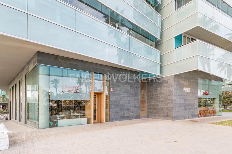 Foto 0a25fbe9-711b-4fcb-97f2-8d8378a5126a. Local commercial dans Diagonal Mar i el Front Marítim del Poblenou Barcelona