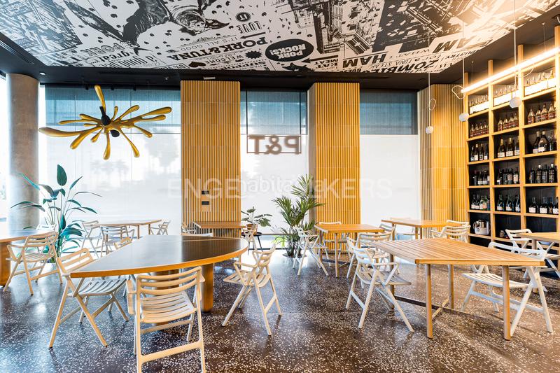 Foto 18cf8e9a-1385-4f19-988c-18c2c1ad984c. Local commercial dans Diagonal Mar i el Front Marítim del Poblenou Barcelona