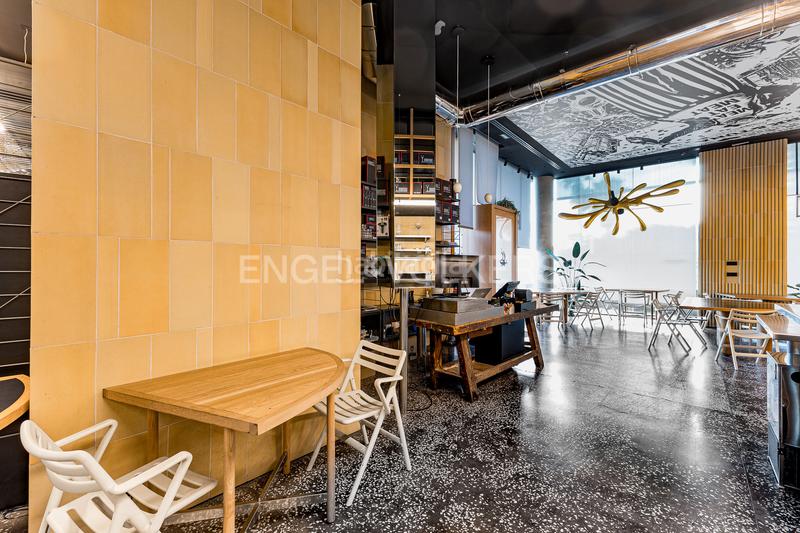 Foto 2627ad2e-5ef1-473a-834d-920804188914. Local commercial dans Diagonal Mar i el Front Marítim del Poblenou Barcelona