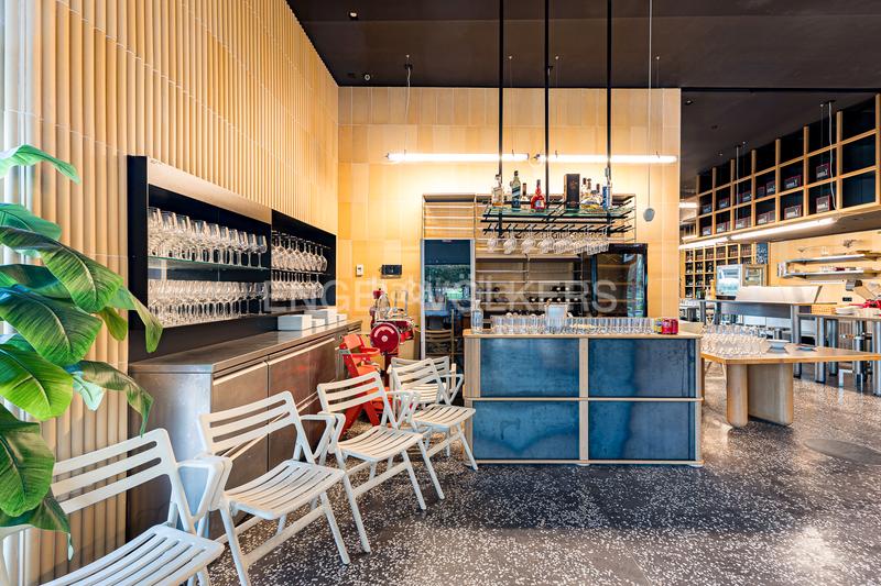 Foto 316d1bc5-33d0-4dac-a7f9-3a32a3d6ea6c. Local commercial dans Diagonal Mar i el Front Marítim del Poblenou Barcelona