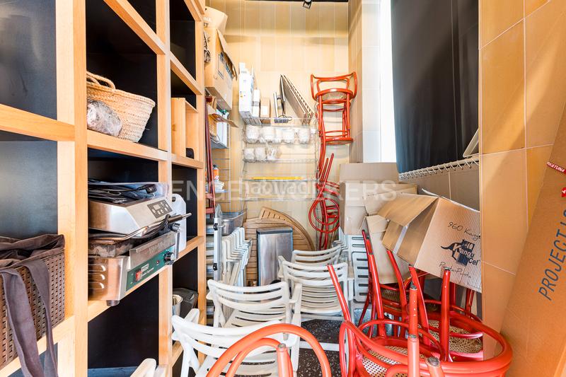 Foto 34024701-f04c-4fff-add0-d5157f437599. Local commercial dans Diagonal Mar i el Front Marítim del Poblenou Barcelona