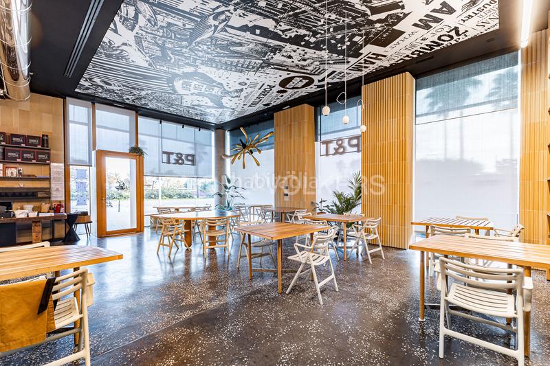 Foto 351eafc4-0c37-4615-b6d1-bd73a0c4bba7. Local commercial dans Diagonal Mar i el Front Marítim del Poblenou Barcelona