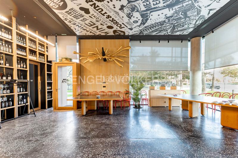 Foto 3e37e0e1-4607-4ab0-970c-db1877f4c522. Local commercial dans Diagonal Mar i el Front Marítim del Poblenou Barcelona