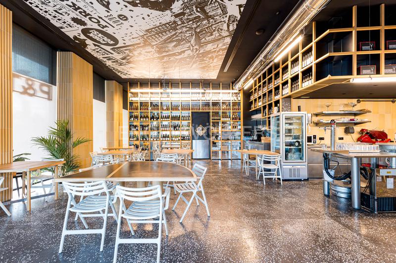 Foto 4df617e3-7540-48c1-9acd-c81bd972e7bc. Local commercial dans Diagonal Mar i el Front Marítim del Poblenou Barcelona