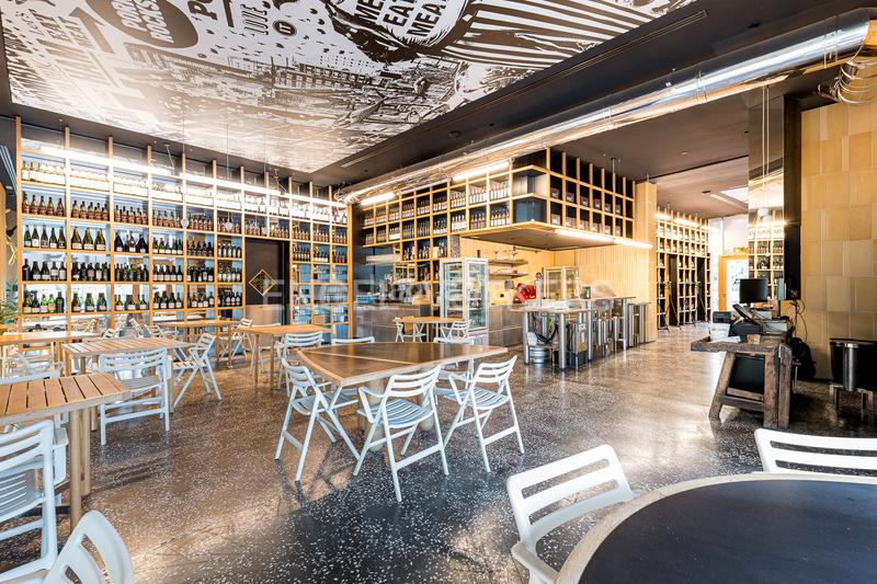 Foto 50827c93-344d-4cf6-a909-e7d94a05abda. Local commercial dans Diagonal Mar i el Front Marítim del Poblenou Barcelona