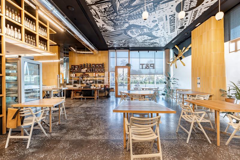 Foto 56f1b1ee-2846-4d14-9c7a-8c2142e5d257. Local commercial dans Diagonal Mar i el Front Marítim del Poblenou Barcelona