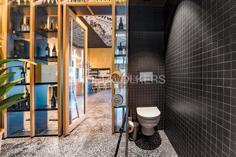 Foto 59c6d941-df36-4c3b-867d-8ae40e3c98c4. Local commercial dans Diagonal Mar i el Front Marítim del Poblenou Barcelona