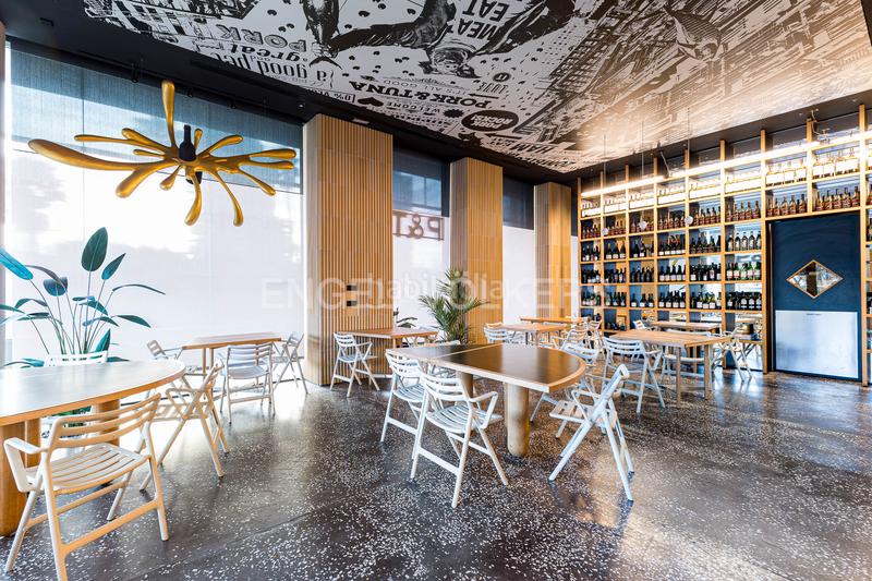 Foto 819b4027-8515-444c-841c-6da6047a81c4. Local commercial dans Diagonal Mar i el Front Marítim del Poblenou Barcelona