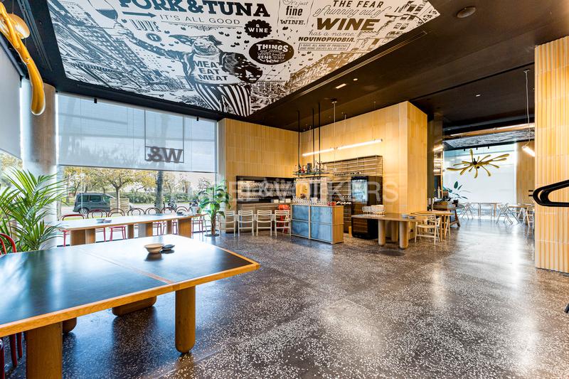 Foto a56755e6-feec-4635-bc44-5705c0644fdc. Local commercial dans Diagonal Mar i el Front Marítim del Poblenou Barcelona