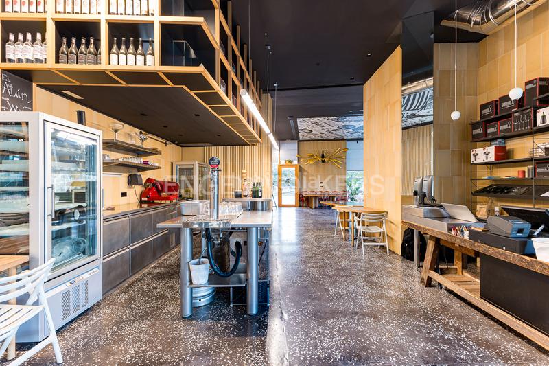 Foto acc3f39a-fa8b-407e-8396-6148b3c8e7dc. Local commercial dans Diagonal Mar i el Front Marítim del Poblenou Barcelona