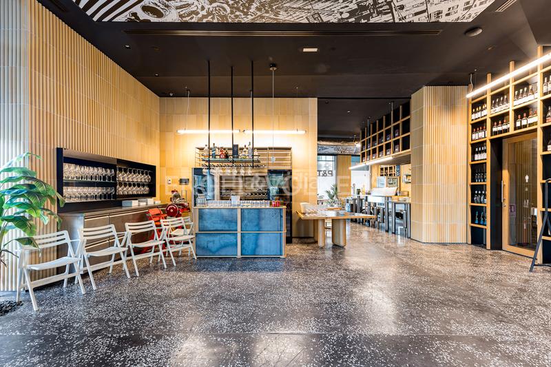 Foto bd02e231-cedf-48c7-80d2-aed5855ba89f. Local commercial dans Diagonal Mar i el Front Marítim del Poblenou Barcelona