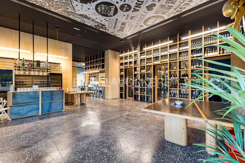 Foto c48d3eff-7787-46ea-af3a-1b25566f21ac. Local commercial dans Diagonal Mar i el Front Marítim del Poblenou Barcelona