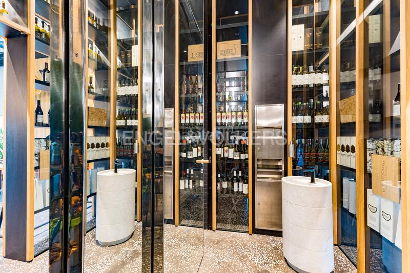 Foto e4d6f01a-1186-4bed-bf86-f4945094aff0. Local commercial dans Diagonal Mar i el Front Marítim del Poblenou Barcelona