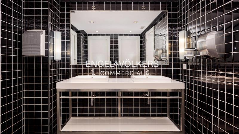 Foto 16915fe1-b097-49dc-b67d-29a830e04551. Rent office space with parking in Dreta de l´Eixample Barcelona